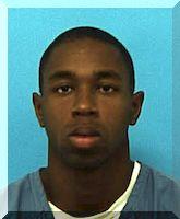 Inmate Brandon L Brown