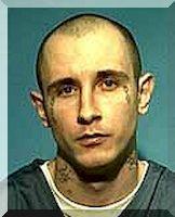 Inmate Brandon M Kain