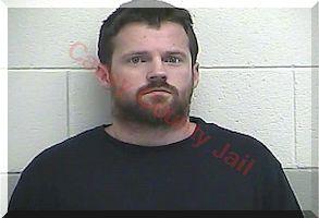 Inmate Brandon M Myers