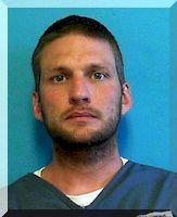 Inmate Brent A Hughes