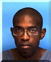 Inmate Brent Carson