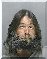 Inmate Brian Ahlquist