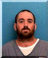 Inmate Brian L Merritt