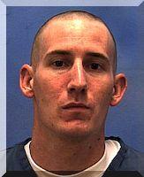 Inmate Brian Wethington