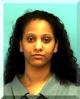 Inmate Brittany D Stubbs
