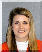 Inmate Brittany Klemka