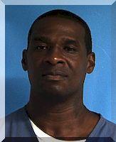 Inmate Bruce W Jennings