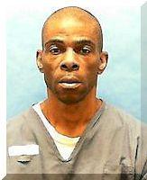 Inmate Calvin B Wilson