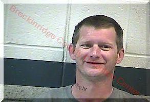 Inmate Cameron Butler Whorley