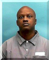 Inmate Carey Haynes