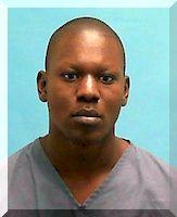 Inmate Carl H Telusma