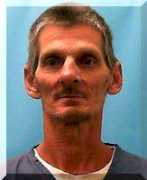 Inmate Carl L West