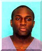 Inmate Carlon Jr Davis