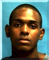Inmate Carlos O Fuentes