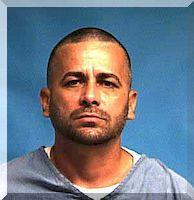 Inmate Carlos T Lopez