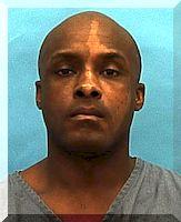 Inmate Carmus R Shaw