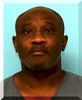Inmate Cedric L Williams