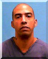 Inmate Cedric M Duhart