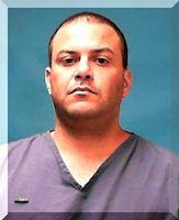 Inmate Cesar J Vazquez