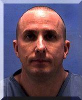 Inmate Chad E Peterson