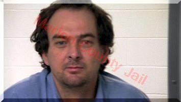 Inmate Chad Short