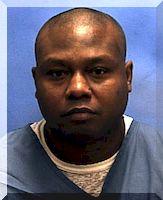 Inmate Chadwick R Duval
