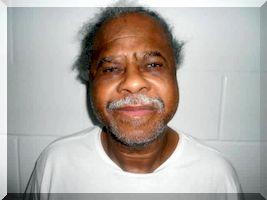 Inmate Charles Billue