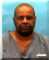 Inmate Charles D Fasion
