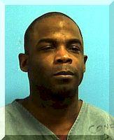 Inmate Charles E Jr Johnson