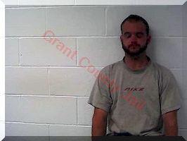 Inmate Charles E Wells