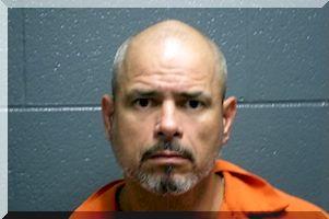 Inmate Charles Henry Elliott