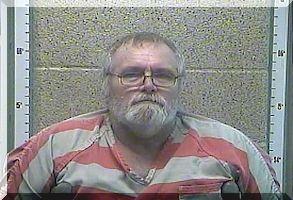 Inmate Charles Randolph Keach