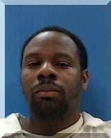 Inmate Charles Scott