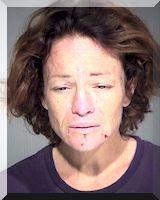 Inmate Charlotte Gause