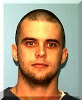 Inmate Chase L Bryan