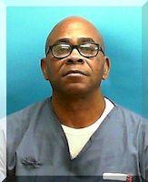 Inmate Cheddie L Griffin
