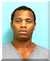 Inmate Chedrick L Tolbert