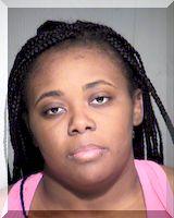 Inmate Chiquita Price