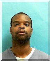 Inmate Chris G Crosland