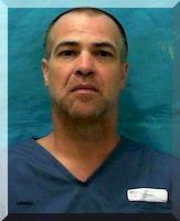 Inmate Chris Wells