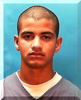 Inmate Christian Cintron Malave