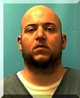 Inmate Christian E Gomperts