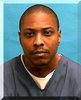 Inmate Christian Miller