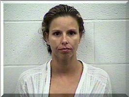 Inmate Christian Renne Tucker