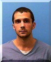 Inmate Christopher A Eddy