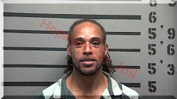 Inmate Christopher Alexander Lyle