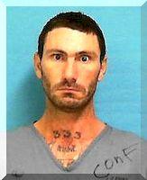 Inmate Christopher M Brown
