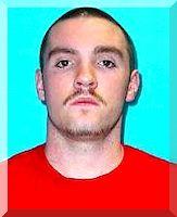Inmate Christopher W Brown