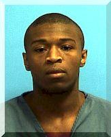 Inmate Christopher C Thompson