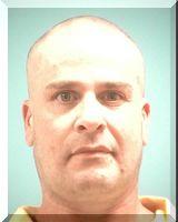 Inmate Christopher Callahan